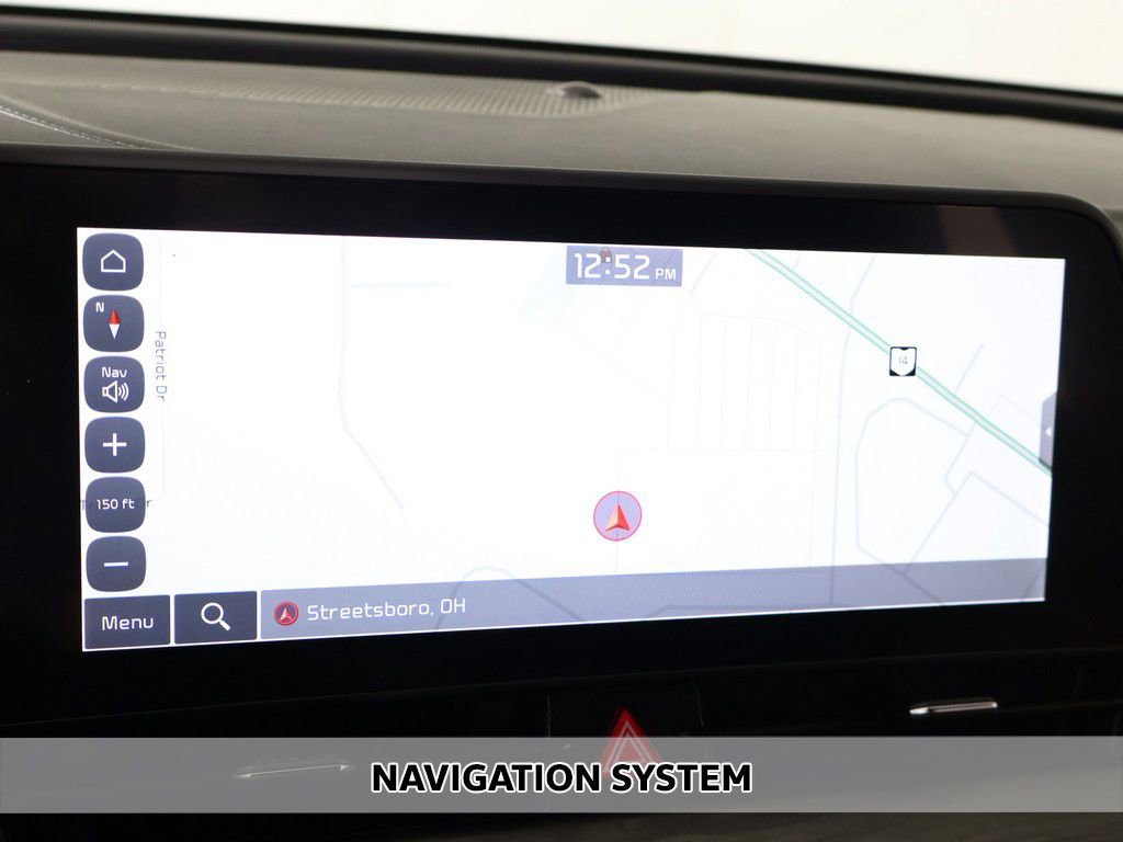 Certified 2024 Kia Sportage X-Line AWD/4WD image 3