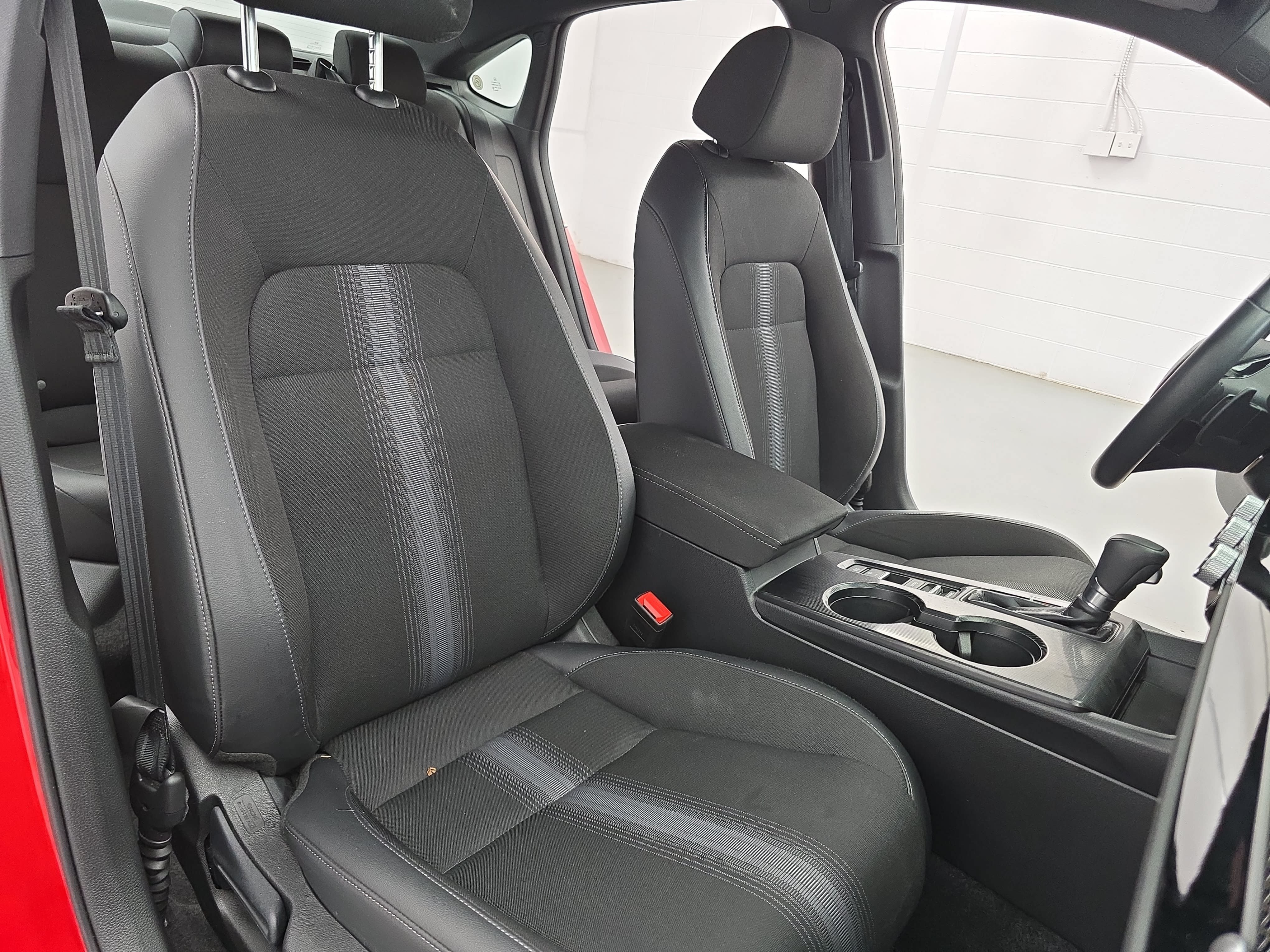 Certified 2023 Honda Civic Sport image 10