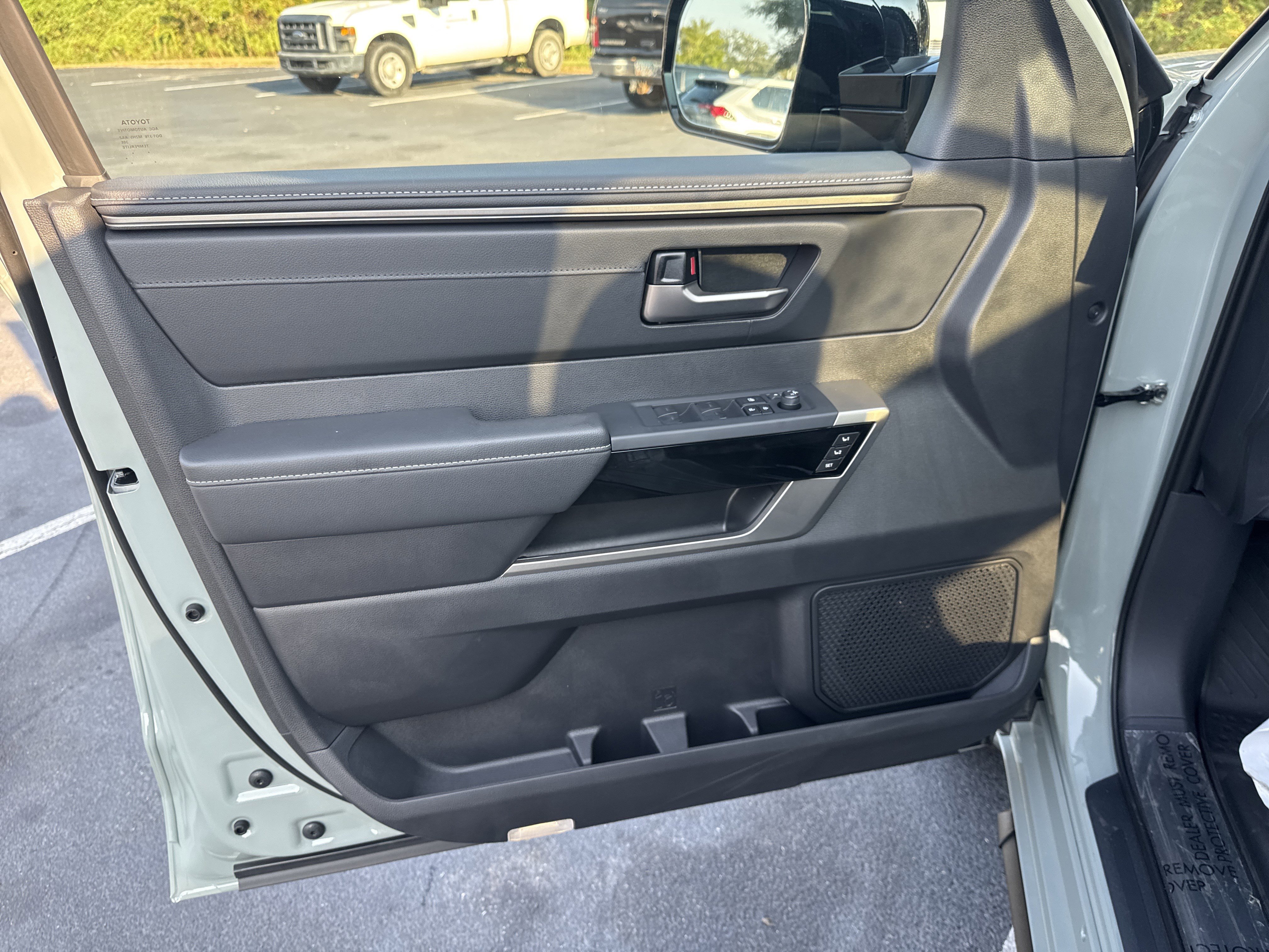 New 2026 Toyota Tundra Limited image 22