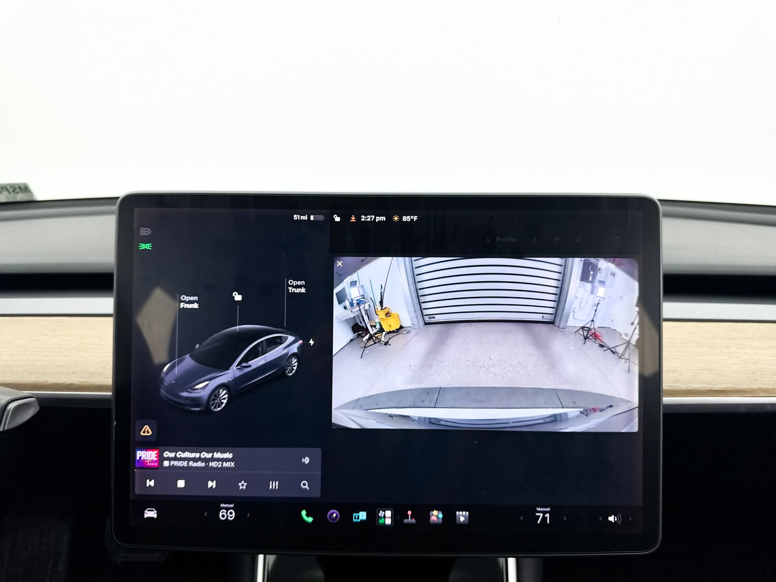 Used 2019 Tesla Model 3 Standard Range Plus RWD image 10