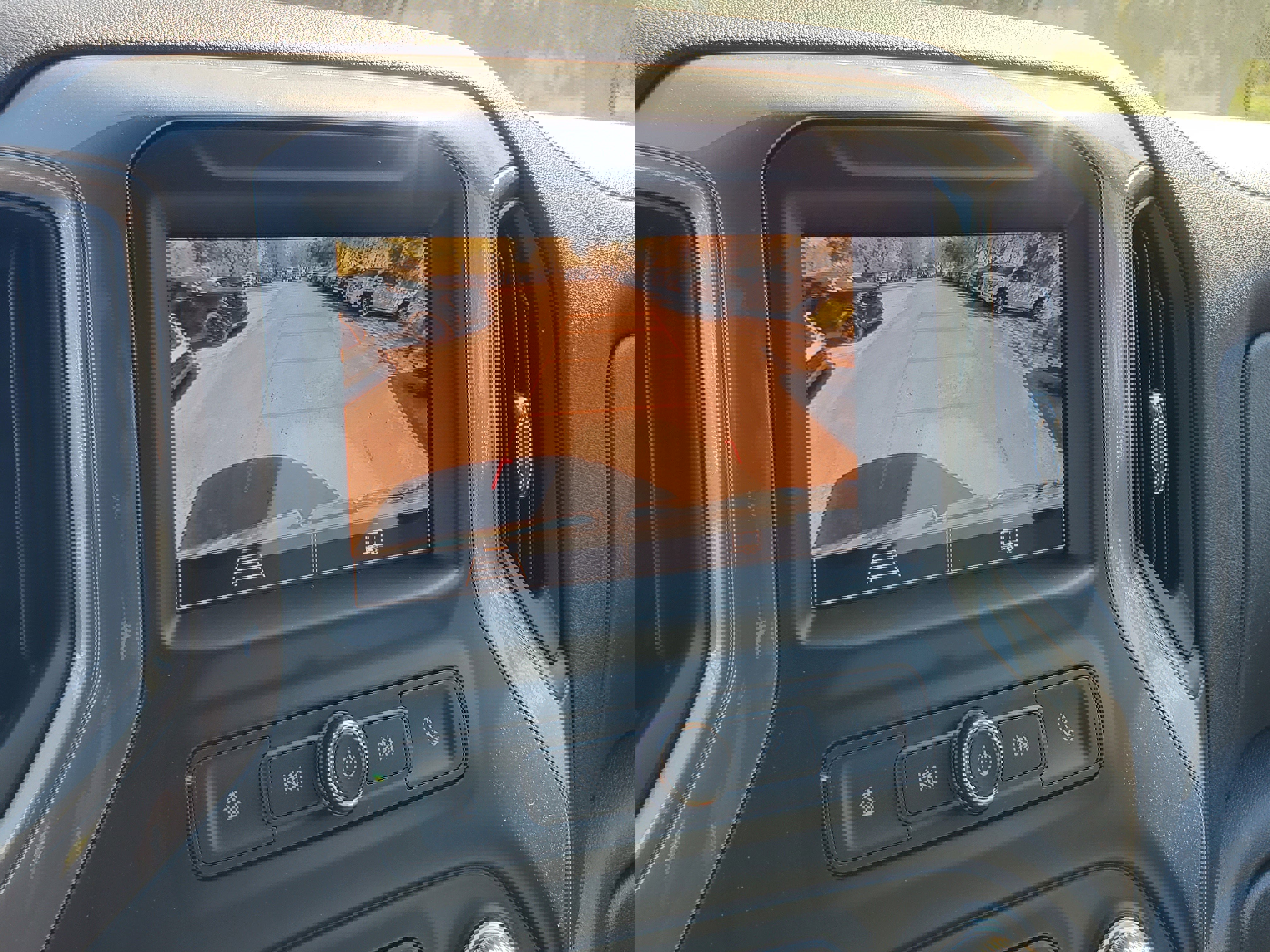 New 2026 GMC Sierra 1500 Pro w/ Pro Value Package image 19