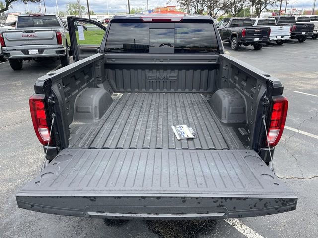 New 2026 GMC Sierra 1500 Elevation AWD/4WD image 22