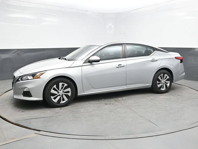 Used 2021 Nissan Altima 2.5 S FWD image 3