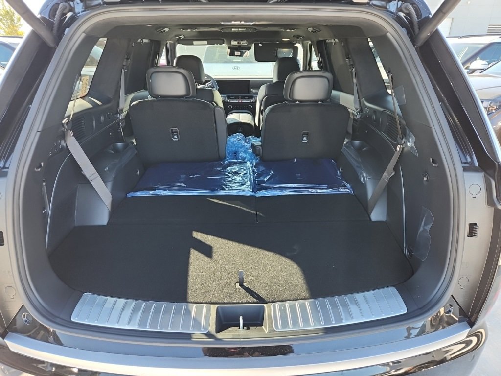 New 2026 Hyundai Palisade Calligraphy image 11