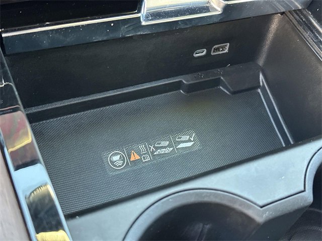 Used 2025 GMC Yukon Denali image 38