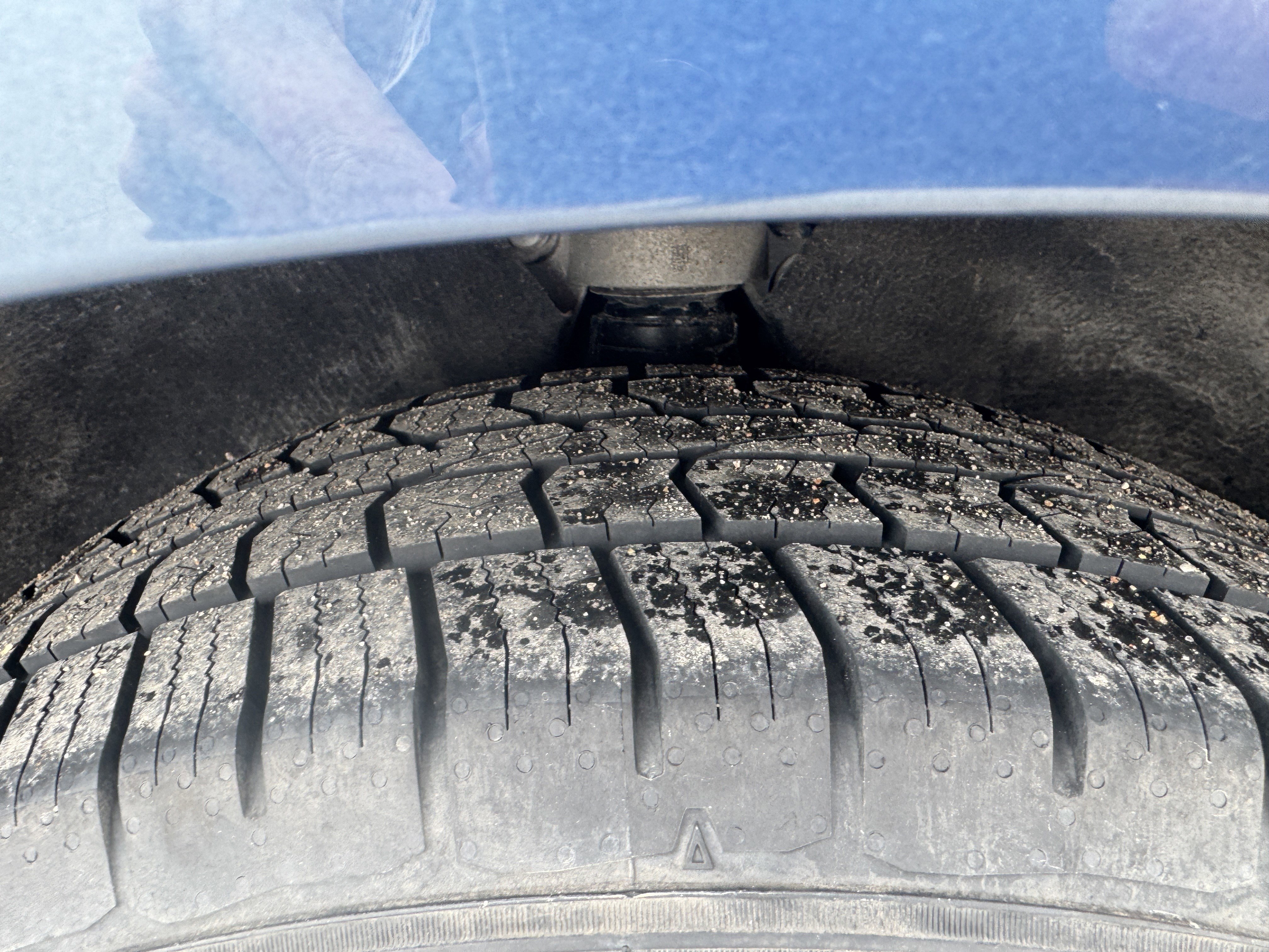 Used 2025 Chevrolet Malibu LS FWD image 21