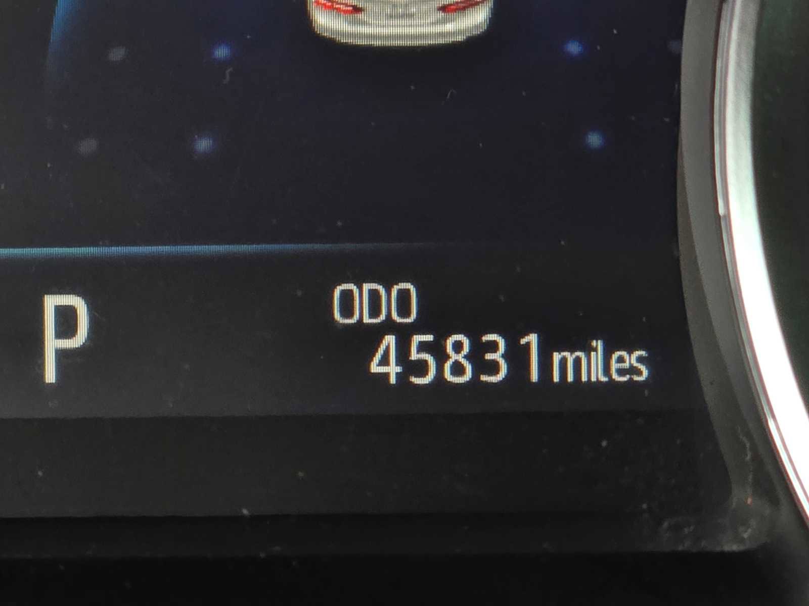 Used 2024 Toyota Camry LE w/ Cold Weather Package AWD/4WD image 27