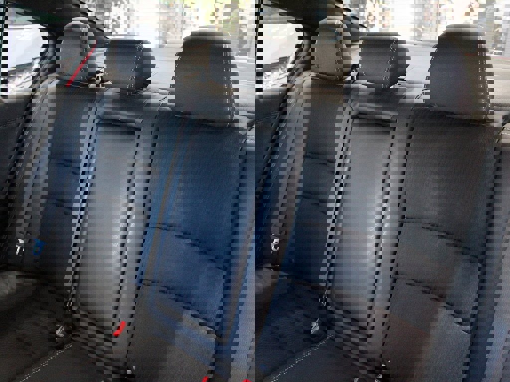 Used 2017 Honda Accord Sport image 18