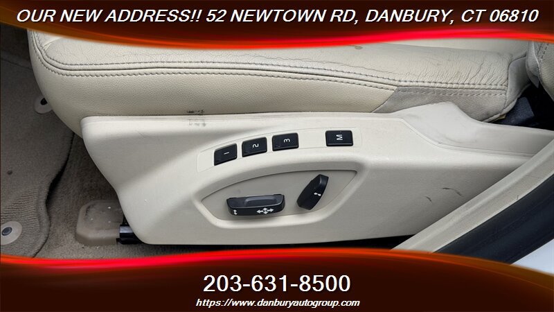 Used 2015 Volvo V60 T5 Premier AWD/4WD image 13