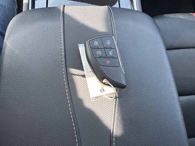 Used 2025 Chevrolet Traverse RS AWD/4WD image 62