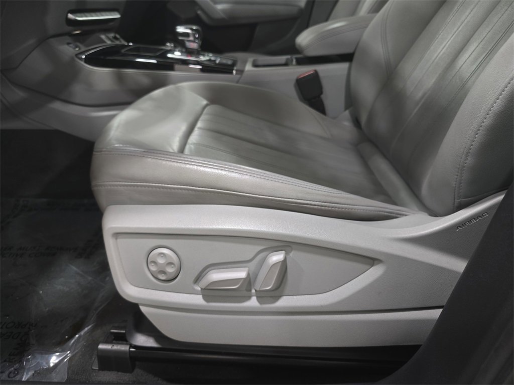 Used 2021 Audi Q5 2.0T Premium image 27