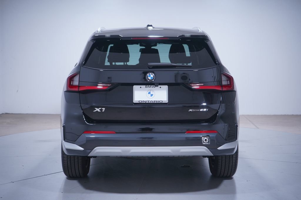 Used 2026 BMW X1 xDrive28i AWD/4WD image 5