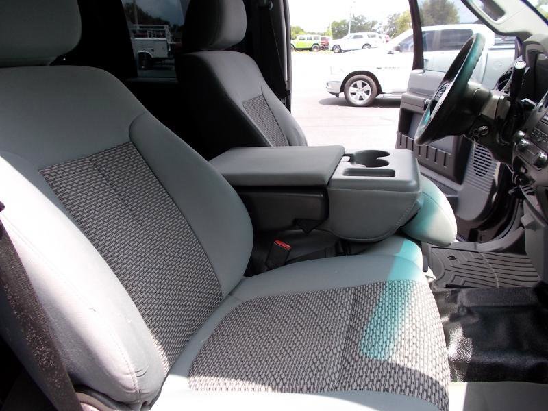 Used 2013 Ford F350 XL w/ PWR Equipment Group image 21