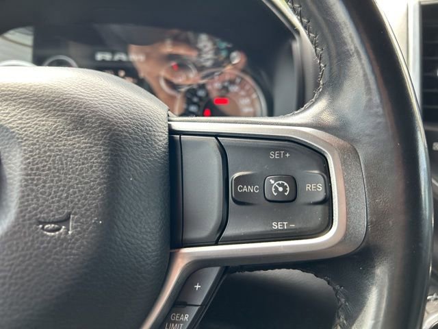 Used 2019 RAM 1500 Big Horn AWD/4WD image 19