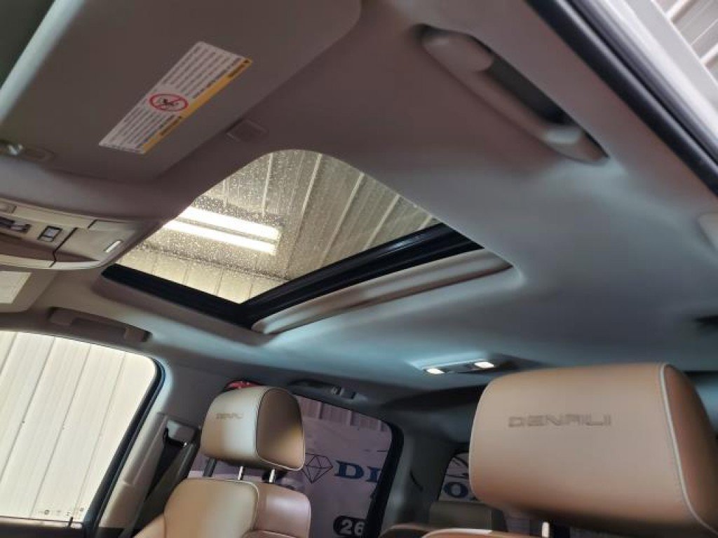 Used 2017 GMC Sierra 2500 Denali w/ Duramax Plus Package image 17