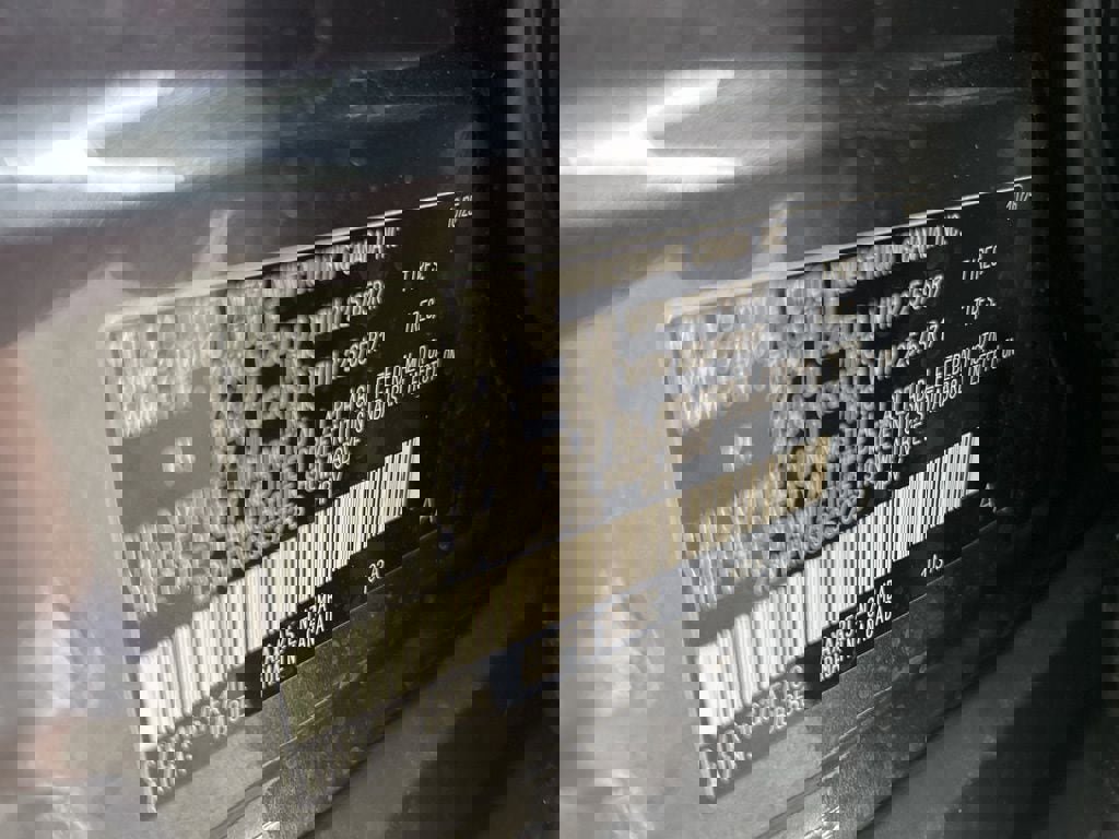 New 2025 Toyota RAV4 XLE image 5