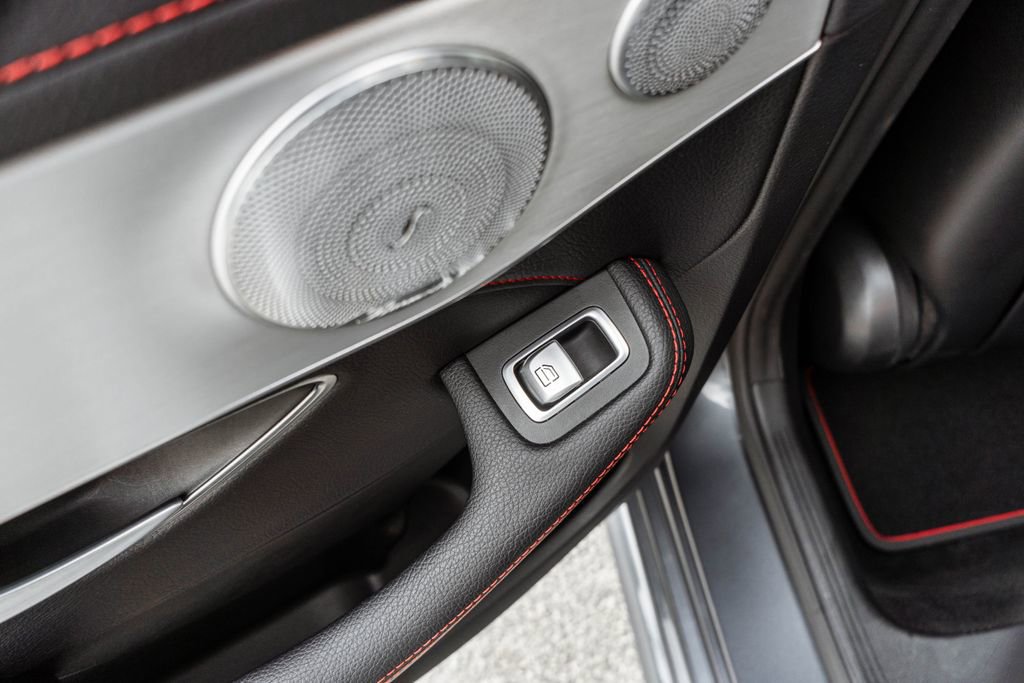 Used 2016 Mercedes-Benz C 450 AMG image 34