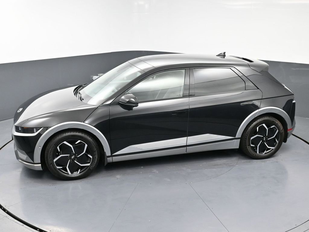 Used 2024 Hyundai Ioniq 5 Limited image 49