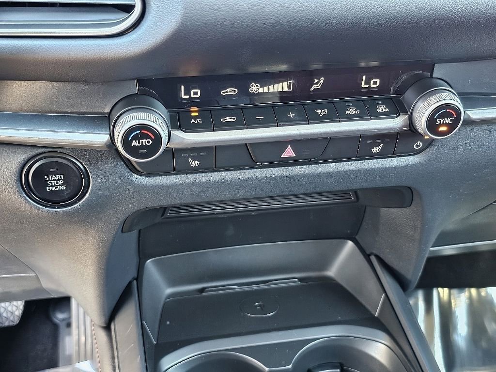 New 2026 MAZDA CX-30 AWD 2.5 S image 27