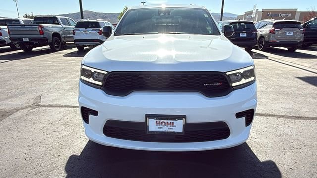 Used 2024 Dodge Durango GT image 8