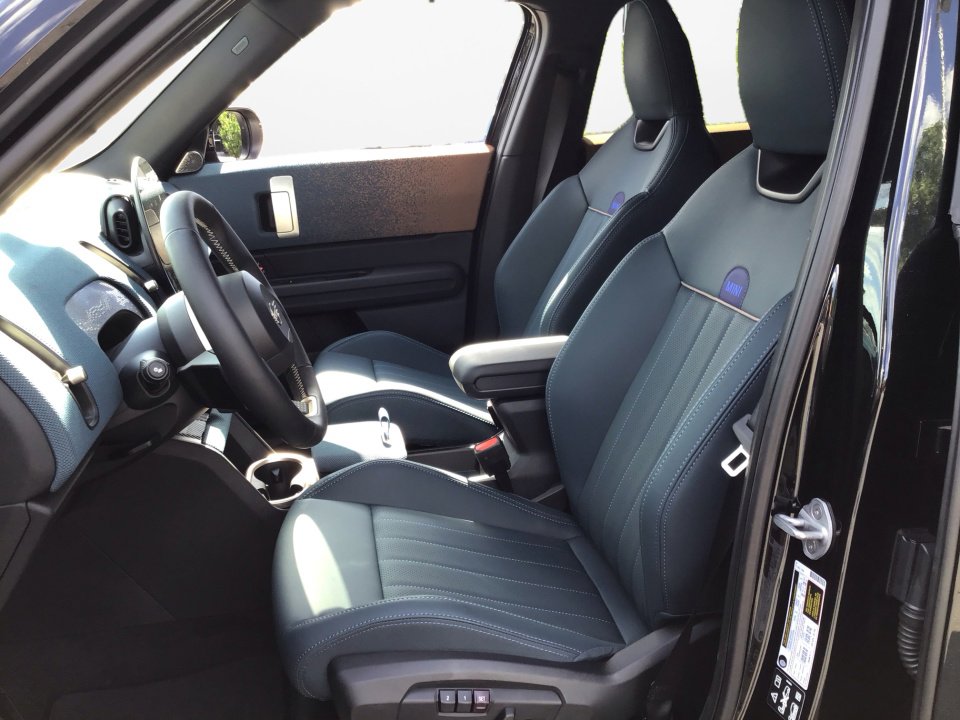 New 2025 MINI Cooper Countryman S image 9