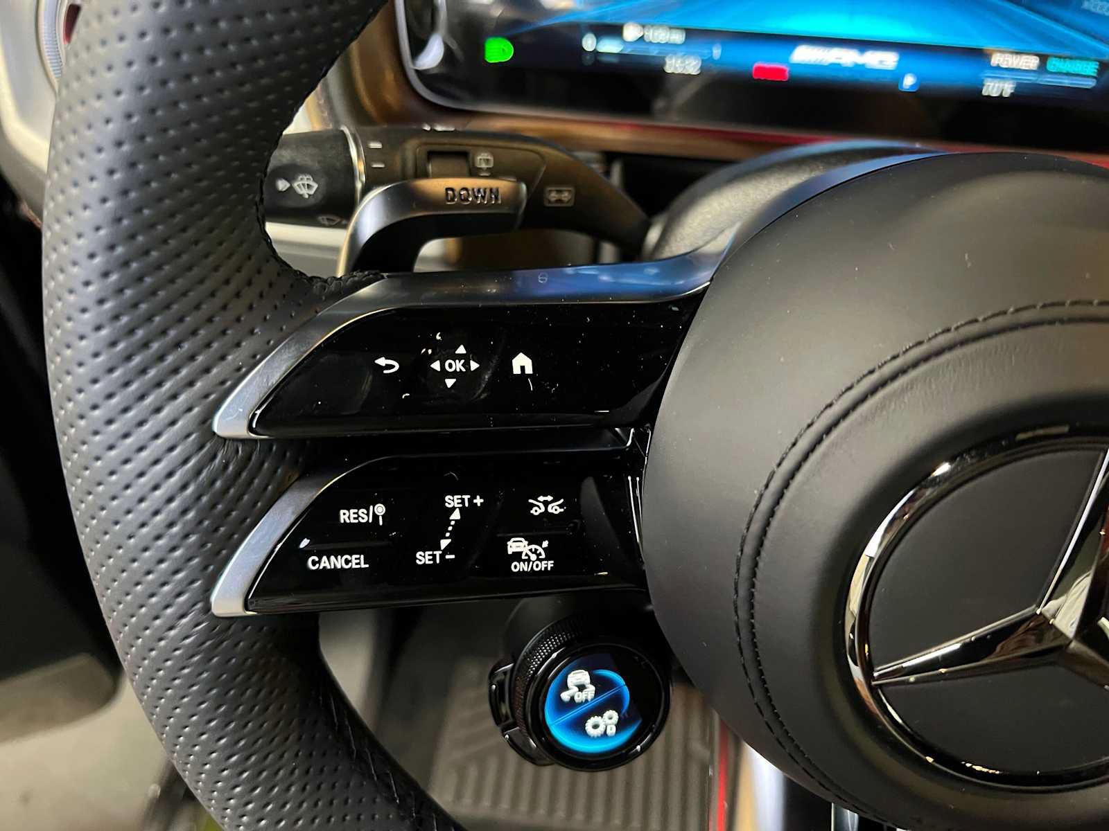 New 2027 Mercedes-Benz G 63 AMG 4MATIC image 29