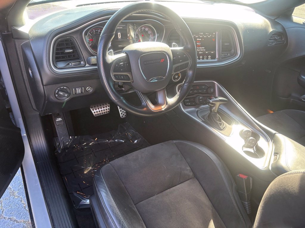 Used 2021 Dodge Challenger GT w/ Plus Package AWD/4WD image 8