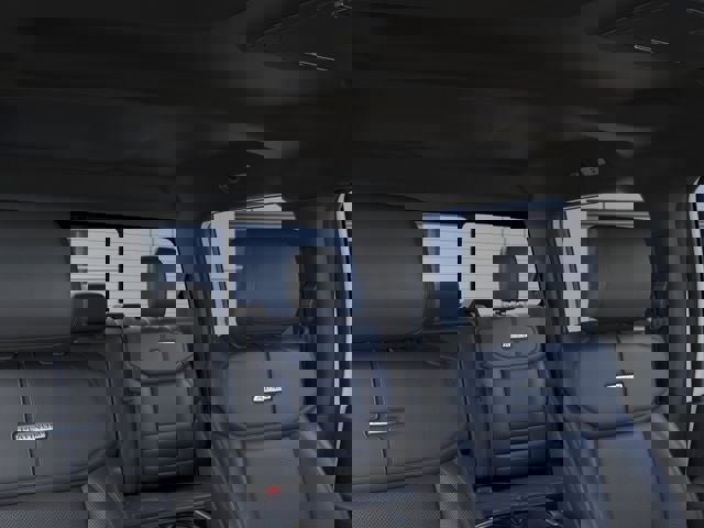 New 2025 Ford F150 Platinum image 23