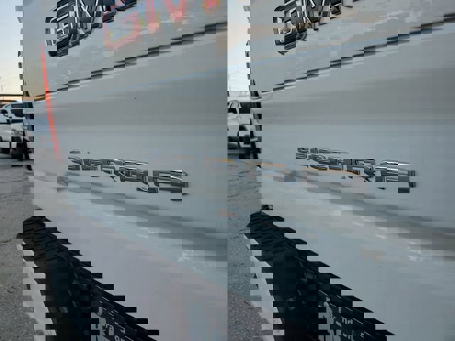 New 2026 GMC Sierra 1500 AT4 w/ AT4 Premium Package AWD/4WD image 8