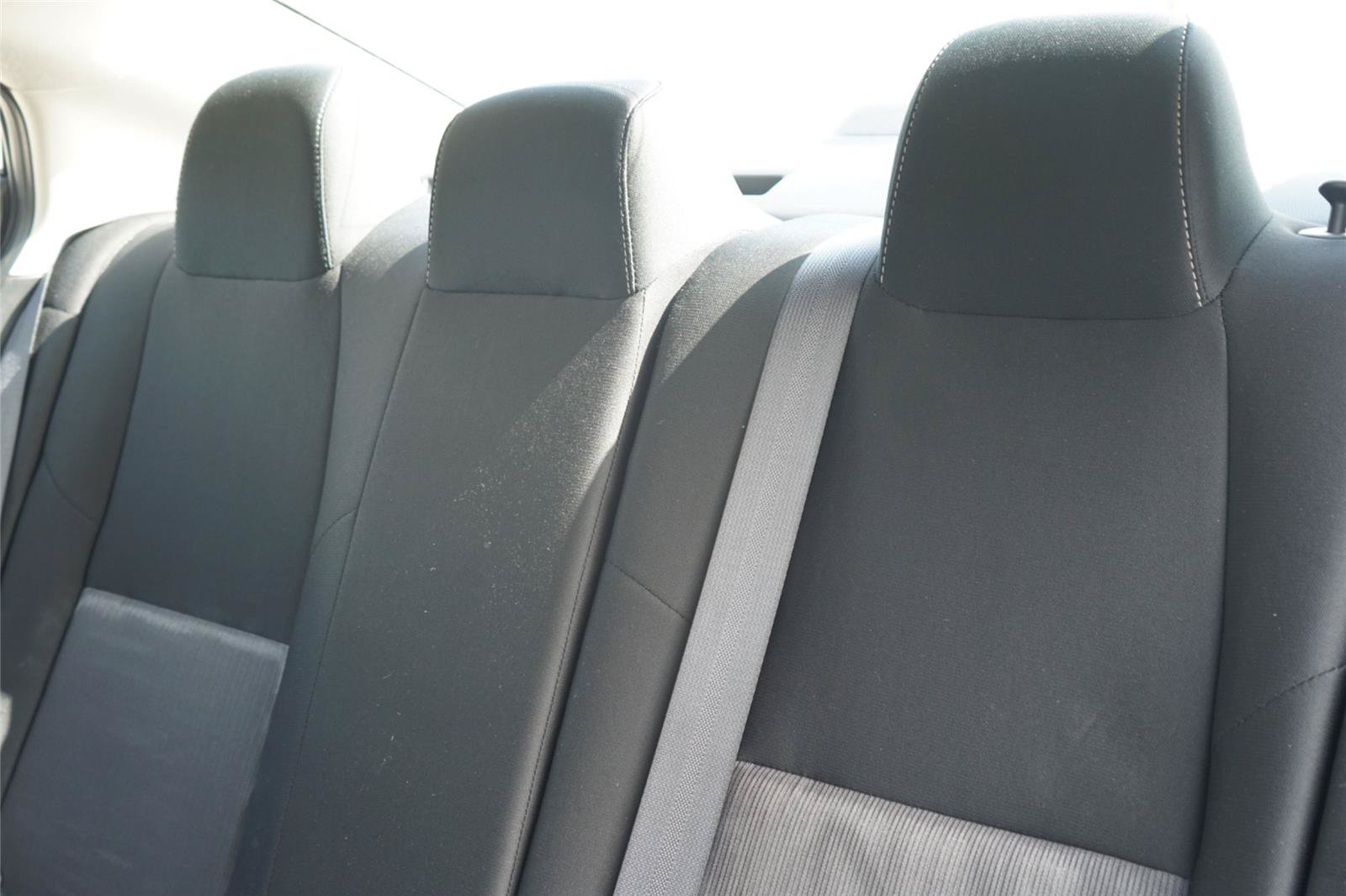 Used 2024 Nissan Sentra SV FWD image 24