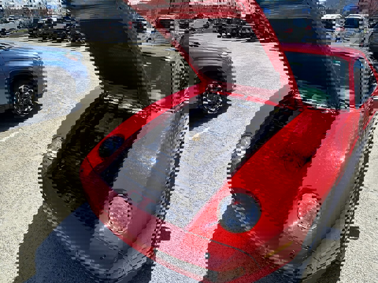 Used 1989 Porsche 928 S4 RWD image 62