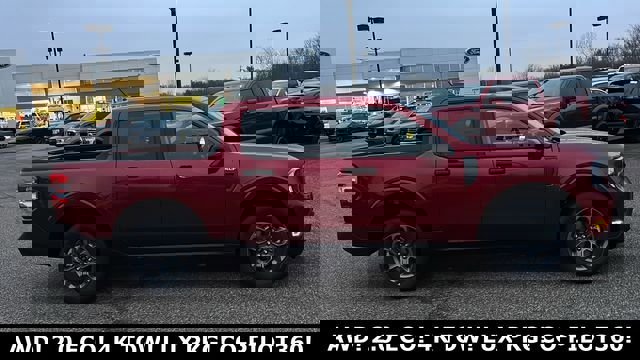 New 2026 Ford Maverick XLT w/ XLT Luxury Package image 27