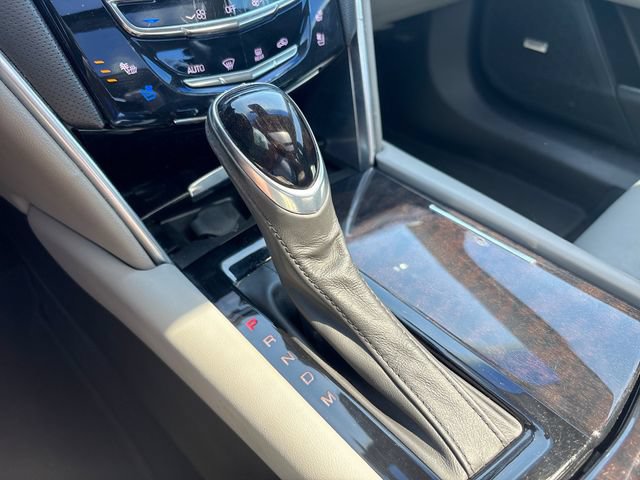Used 2015 Cadillac XTS Luxury w/ Driver Awareness Package FWD image 20
