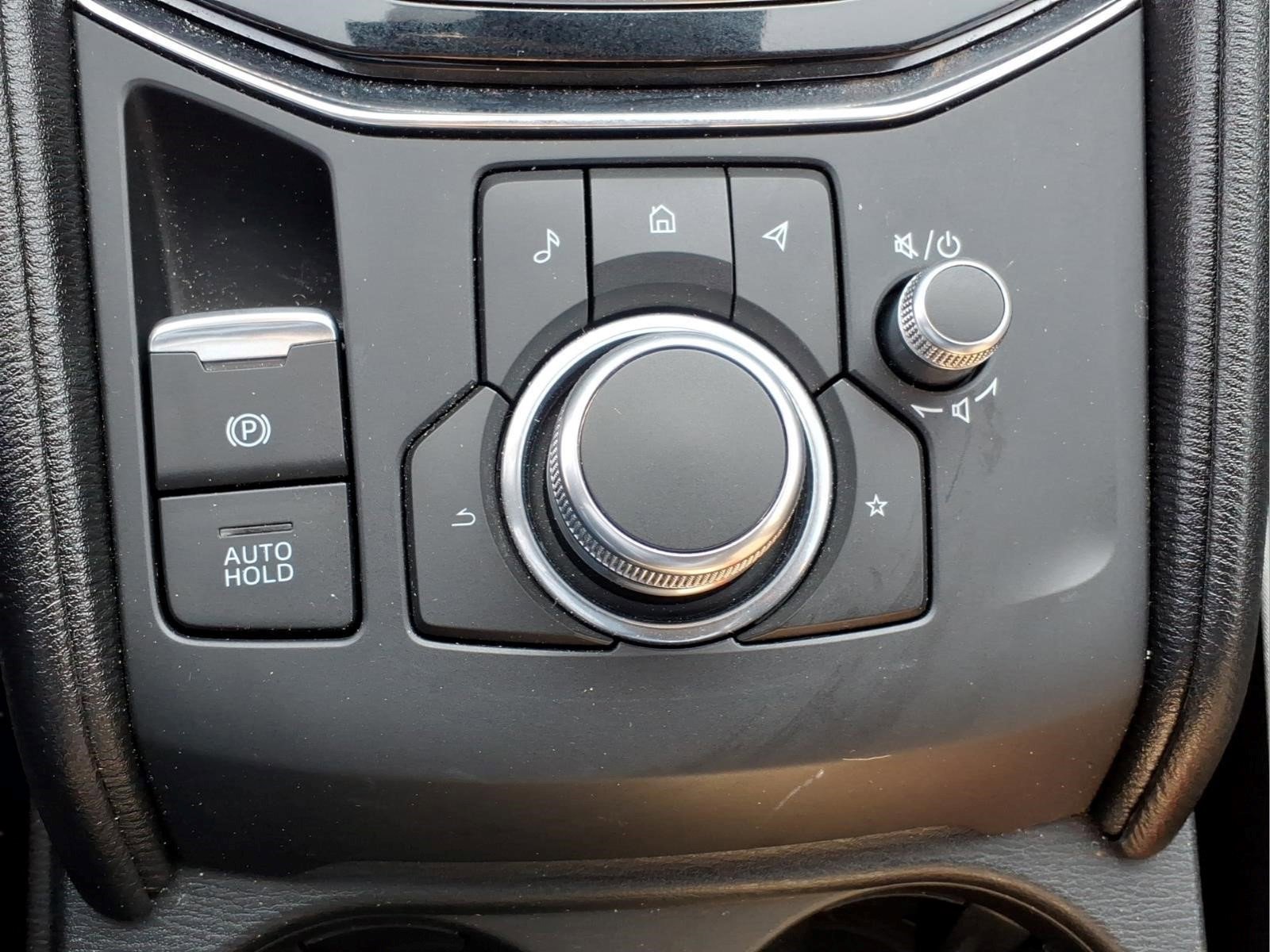 Certified 2025 MAZDA CX-5 AWD 2.5 S w/ Preferred Package image 11