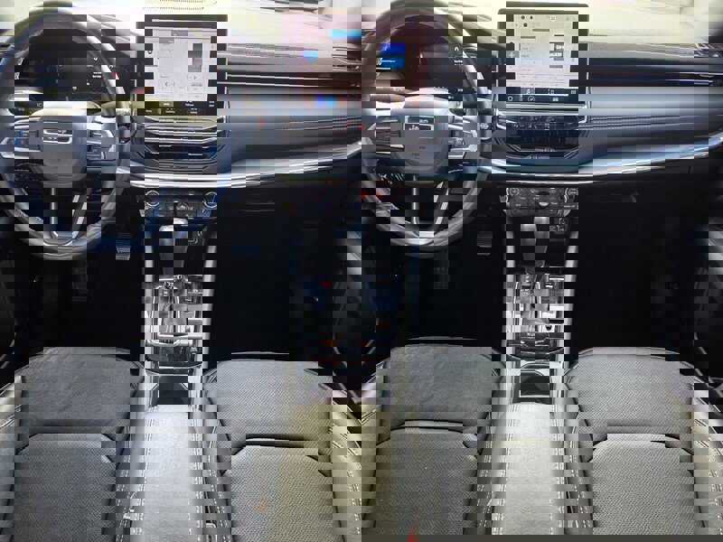 Certified 2022 Jeep Compass High Altitude image 12