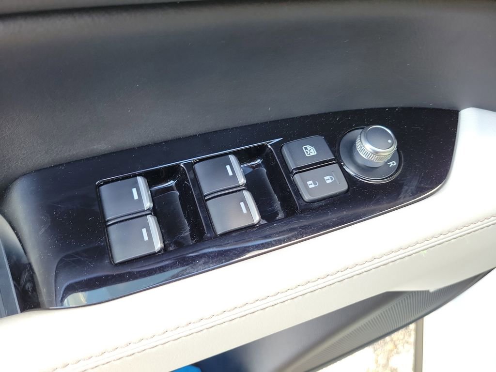 Certified 2023 MAZDA CX-5 AWD 2.5 S w/ Premium Package image 19