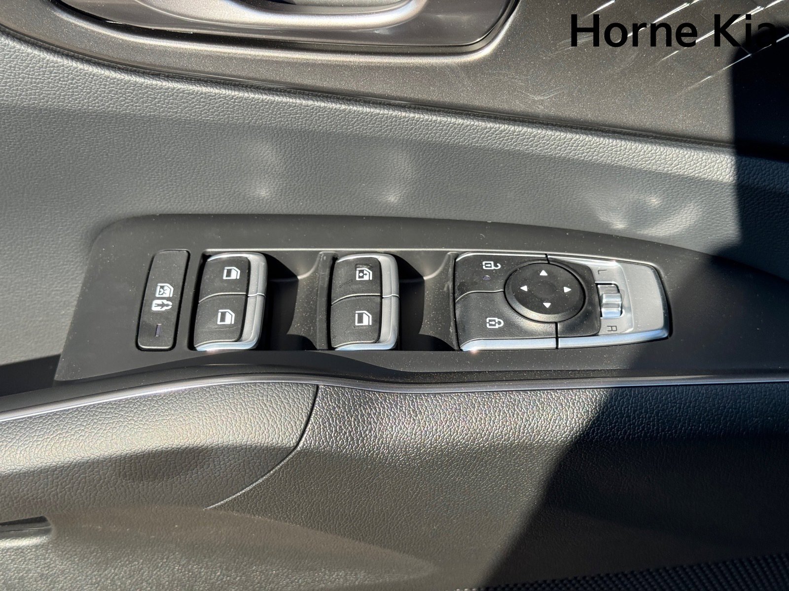 New 2026 Kia Sorento EX image 15