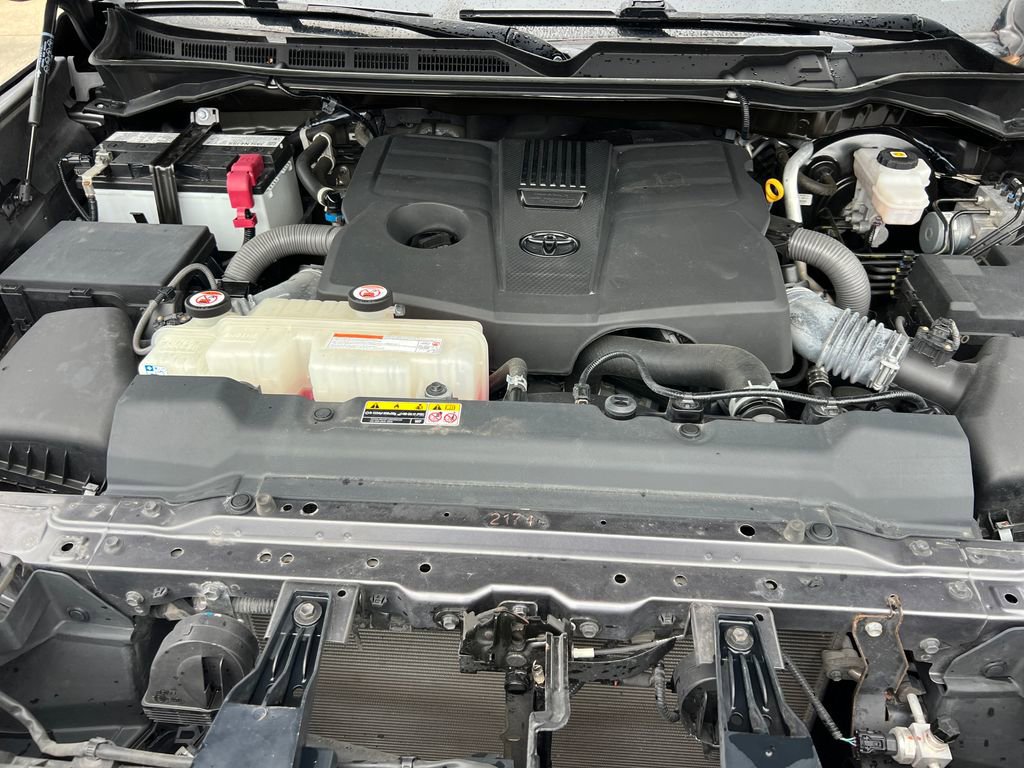 Used 2022 Toyota Tundra SR5 image 21