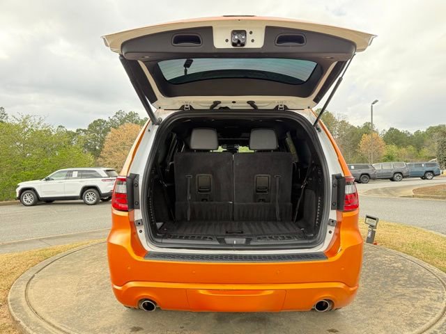 Used 2021 Dodge Durango GT image 30