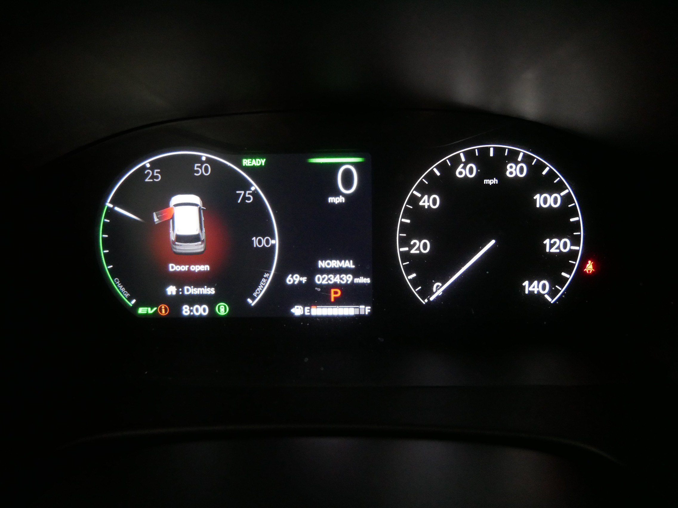 Used 2024 Honda CR-V Sport-L image 21