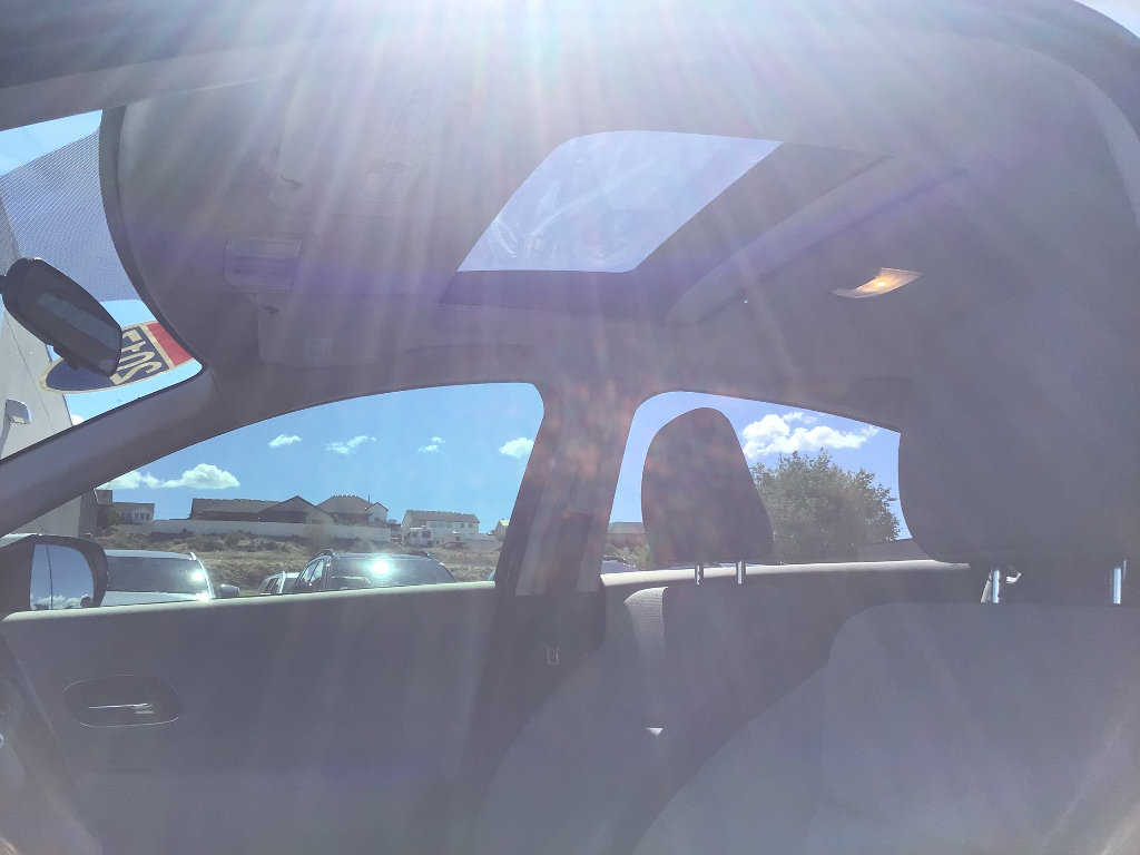 Used 2017 Honda HR-V EX image 7