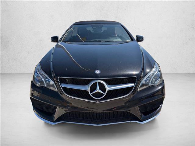 Used 2014 Mercedes-Benz E 550 Cabriolet image 2