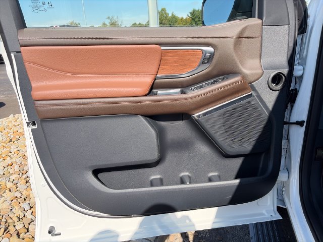 New 2027 Ford Expedition King Ranch AWD/4WD image 19