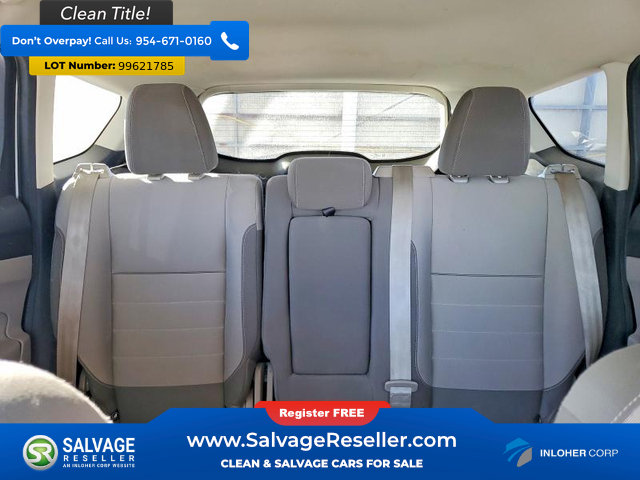 Used 2014 Ford Escape SE FWD image 13