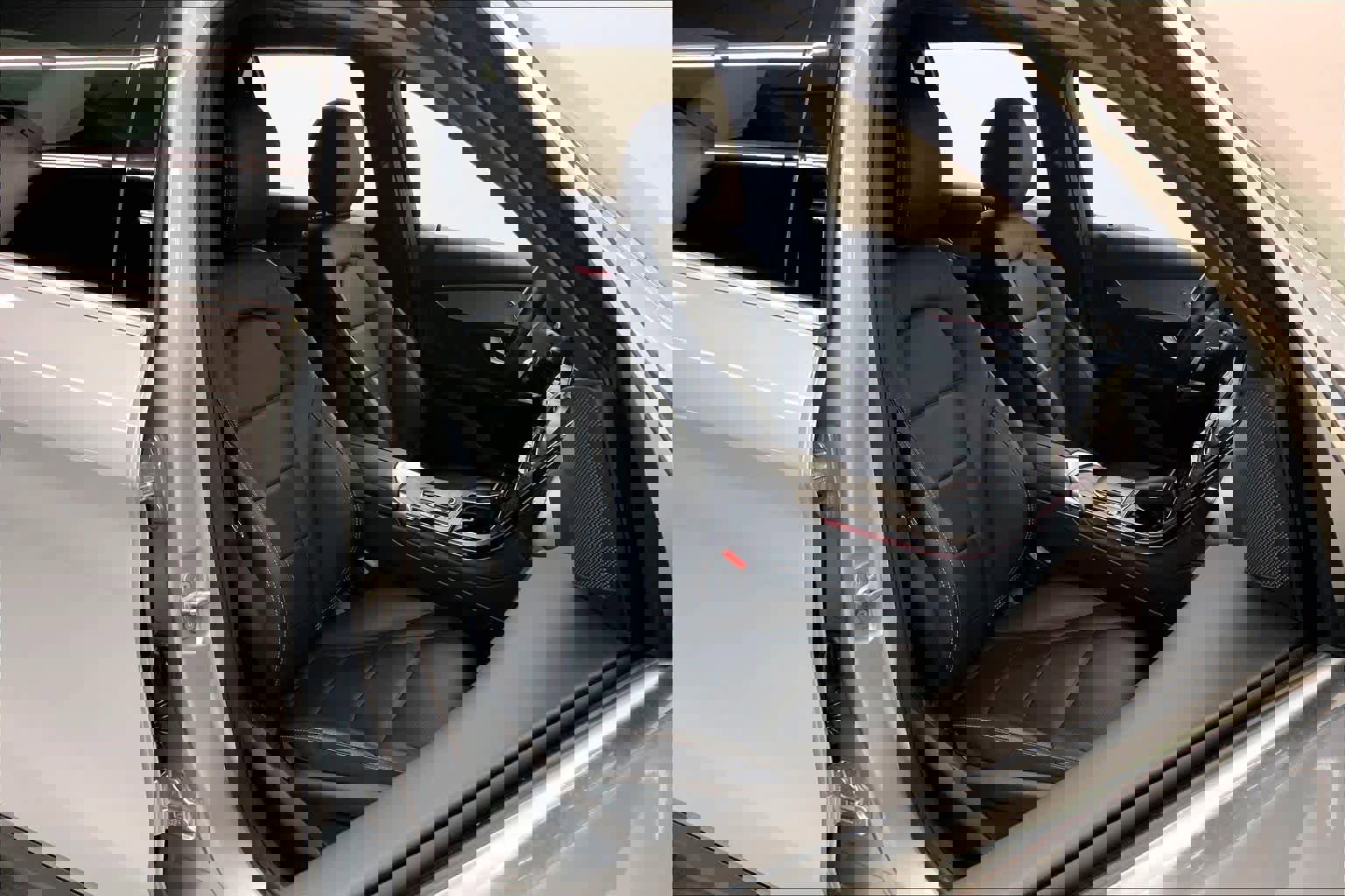 Certified 2021 Mercedes-Benz GLC 300 image 11