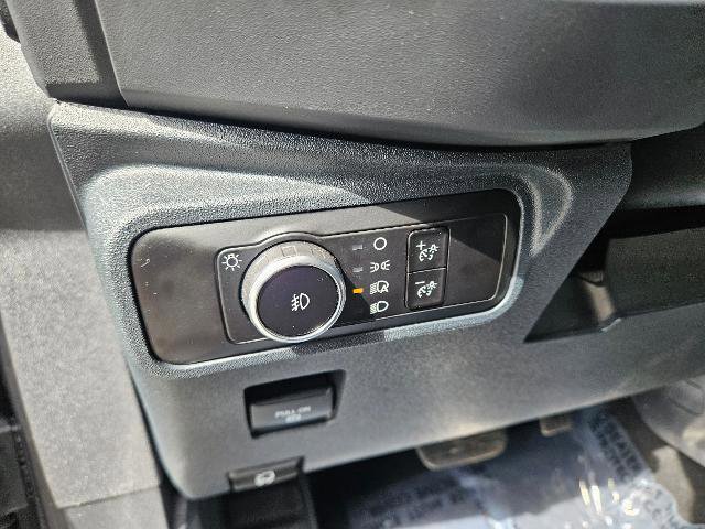 Certified 2025 Ford Bronco Badlands image 16