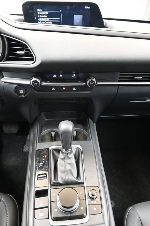 Used 2021 MAZDA CX-30 AWD 2.5 S w/ Select Package image 28