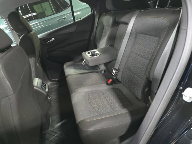 Used 2024 Chevrolet Equinox LT w/ LPO, Floor Liner Package AWD/4WD image 17
