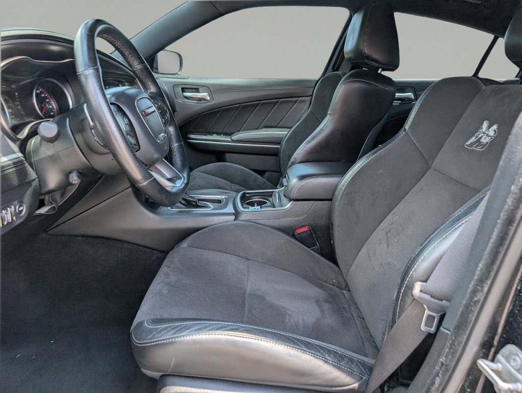 Used 2020 Dodge Charger Scat Pack w/ Dynamics Package RWD image 16