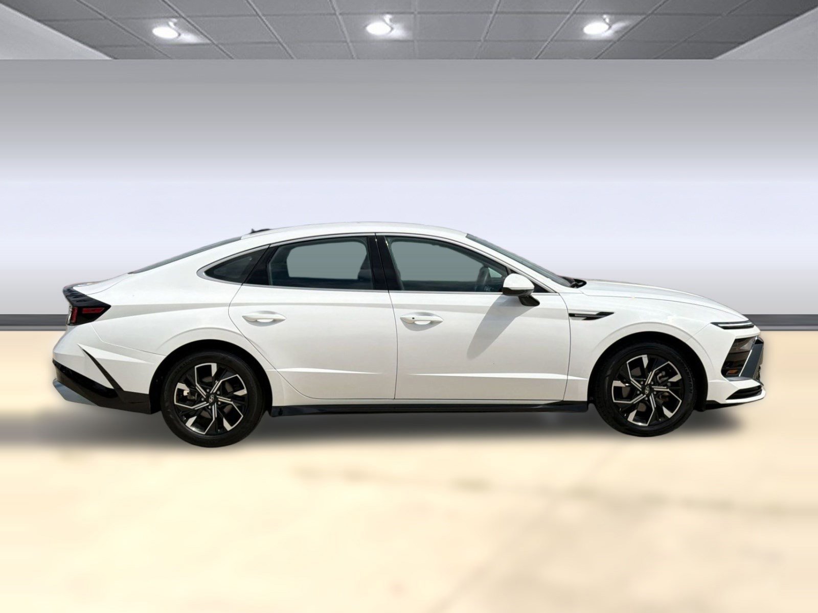 Used 2025 Hyundai Sonata SEL image 8